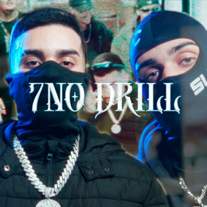 7 no Drill