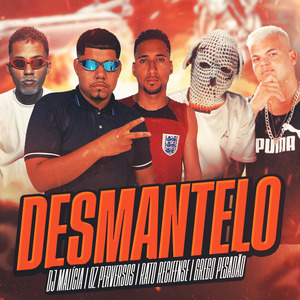 Desmantelo