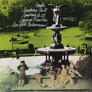 Symphony No.102 in B-Flat Major, Hob. I:102: II. Adagio