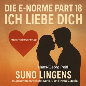 Ich wollte ein Liebeslied schreiben