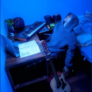 细雨里prod by SKY (花花最可爱)