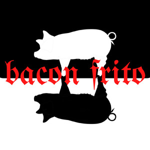 BACON FRITO