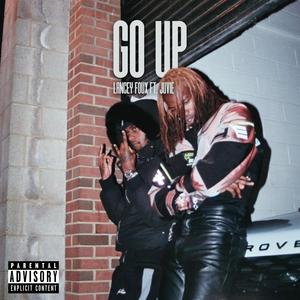 Go Up (feat. Lancey Foux)