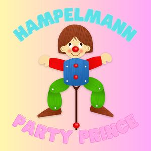 Hampelmann
