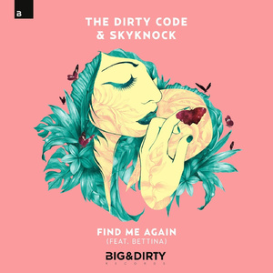 Find Me Again (Original Mix)