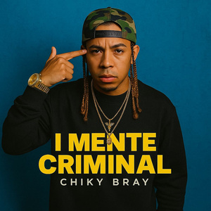 i mente criminal