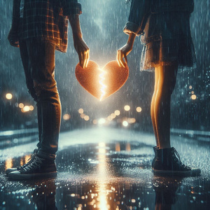 Tu ne m ' aimais pas assez . (Remix)