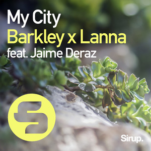 My City (Original Club Mix)
