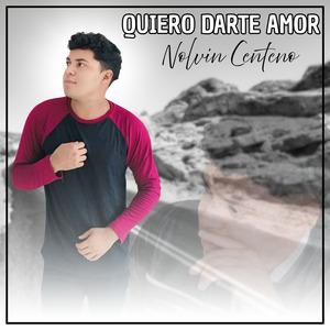 QUIERO DARTE AMOR