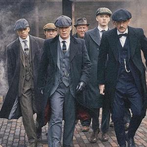 少年谢尔比伴奏