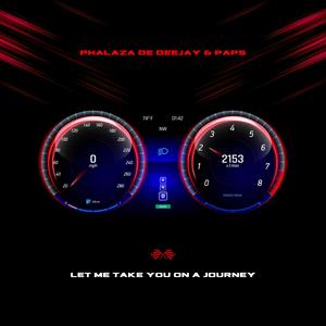 Let me take you on a journey (feat. PAPS)