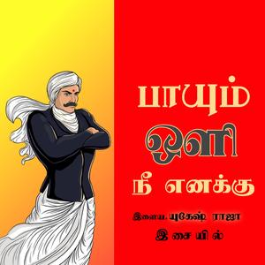 PAAYUM OLI NEE YENAKKU