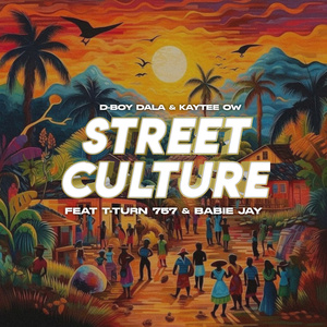 MONATI WA DILO (Instrumental Version)