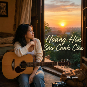 Mộc Mạc Những Niềm Vui (Acoustic Vlog)