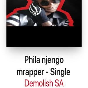 Phila njengo mrapper (feat. Produced by ANG Beats)