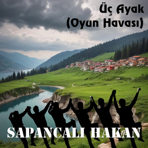 Üç Ayak (Oyun Havası)