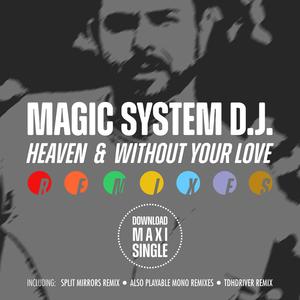 Without Your Love (TDHDriver Remix)
