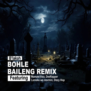 Bohle Baileng (Remix)