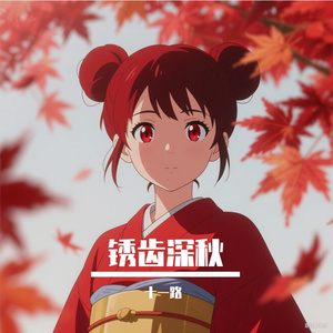 《锈齿深秋》前奏曲-悲伤-流行