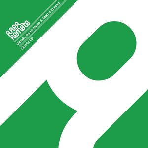 Danzar (Original Mix)