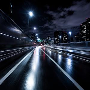 時空の軌跡