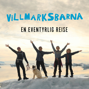 Villmarksbarna