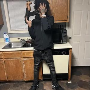 Cant Bake No Cake (feat. Bxbyruntz)