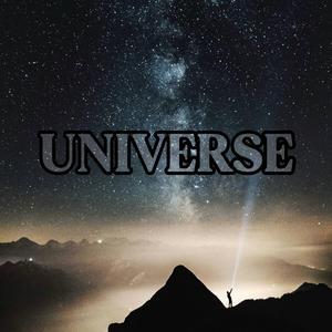 Universe (feat. WaterbørNE & Enele)