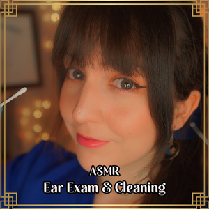 Asmr Ear Exam