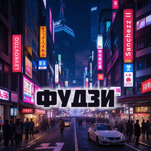 Фудзи