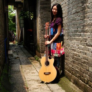 月光光（粤语民歌）