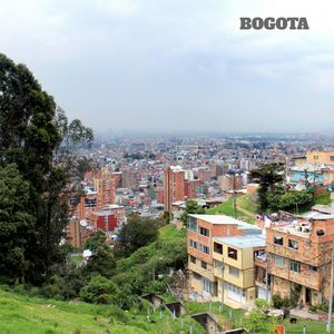 Bogota