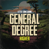 General Degree - Higher