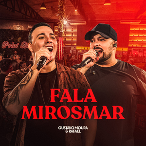 Fala Mirosmar (Ao vivo)
