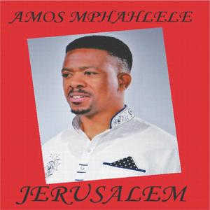 Jerusalema