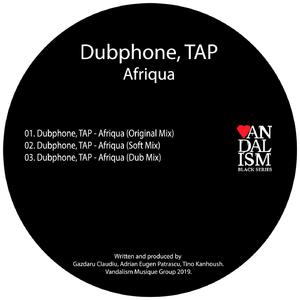Afriqua (Original Mix)