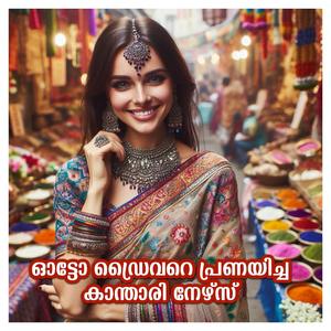 AUTO DRIVER ഓട്ടോ ഡ്രൈവറെ പ്രണയിച്ച കാന്താരി നേഴ്സ് MALAYALAM STORY