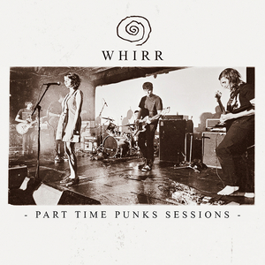Blue (Part Time Punks Sessions)