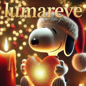 Kiss Me Christmas Eve