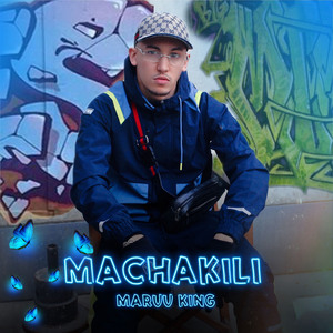 Machakili