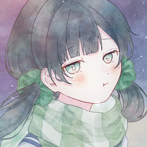 冬の魔法 / Aogumo【Covered by Kotoha】