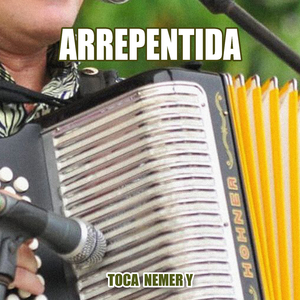 ARREPENTIDA