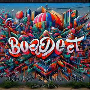 Boedoet Kelabu 1989, Pt. 2