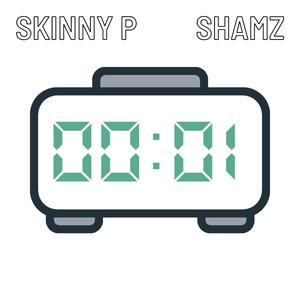 00:01 (feat. Shamz)
