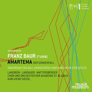 Amartema: Epilogue. Miserere mei, Deus