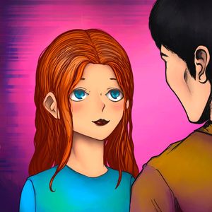 Твоей красотой