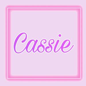 Cassie