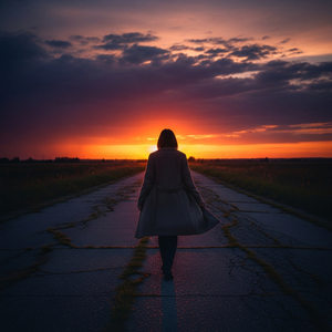 You Walked Away for Good