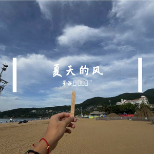 夏天的风（温柔吉他版）