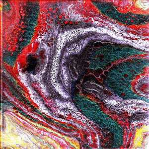 hold me (la mi nie me los)